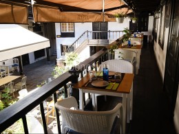 Restaurante Jorgen Rivera - Puerto de la Cruz