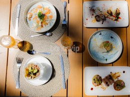 Restaurante Jorgen Rivera - Puerto de la Cruz