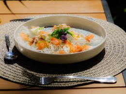 Restaurante Jorgen Rivera - Puerto de la Cruz
