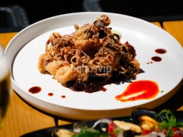 Restaurante Jorgen Rivera - Puerto de la Cruz