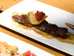 Restaurante Jorgen Rivera - Puerto de la Cruz