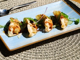 Restaurante Jorgen Rivera - Puerto de la Cruz