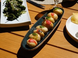 Restaurante Jorgen Rivera - Puerto de la Cruz