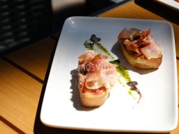 Restaurante Jorgen Rivera - Puerto de la Cruz
