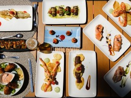 Restaurante Jorgen Rivera - Puerto de la Cruz