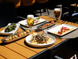 Restaurante Jorgen Rivera - Puerto de la Cruz