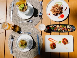Restaurante Jorgen Rivera - Puerto de la Cruz