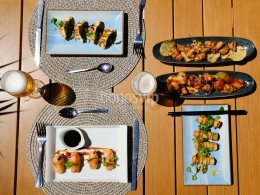 Restaurante Jorgen Rivera - Puerto de la Cruz
