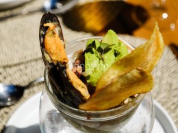 Restaurante Jorgen Rivera - Puerto de la Cruz