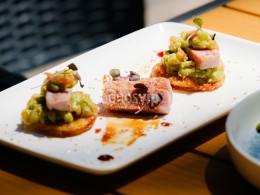 Restaurante Jorgen Rivera - Puerto de la Cruz