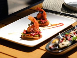 Restaurante Jorgen Rivera - Puerto de la Cruz