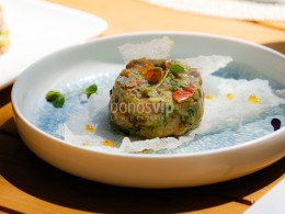 Restaurante Jorgen Rivera - Puerto de la Cruz