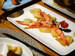 Restaurante Jorgen Rivera - Puerto de la Cruz