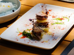 Restaurante Jorgen Rivera - Puerto de la Cruz