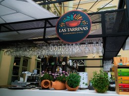 Las Tarrinas - La Orotava