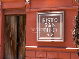 Ristorantino - Santa Cruz