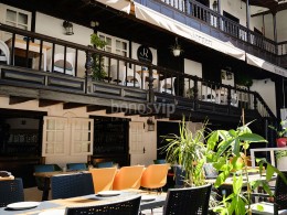 Restaurante Jorgen Rivera - Puerto de la Cruz