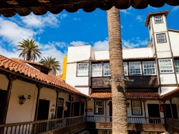 Restaurante Jorgen Rivera - Puerto de la Cruz
