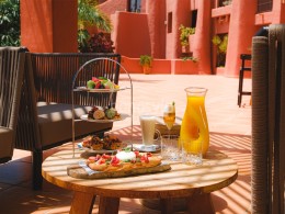 Anantara SPA - Adeje