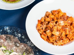 Sopranos Ristorante- Santa Cruz