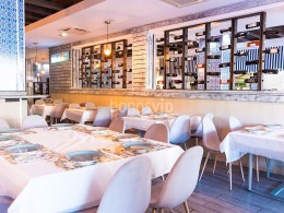 Sopranos Ristorante- Santa Cruz