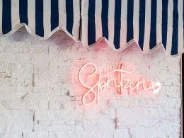 Sopranos Ristorante- Santa Cruz