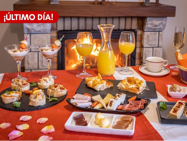 Restaurante Paso del Teide - La Orotava