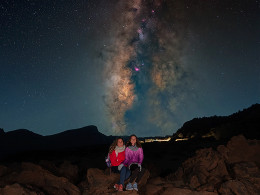 Teide Off - Teide