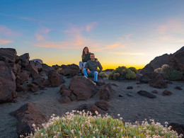 Teide Off - Teide