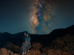 Teide Off - Teide
