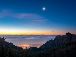 Teide Off - Teide