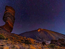 Teide Off - Teide