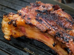 Brahman Grill - La Orotava
