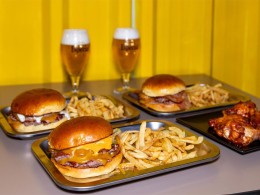 Manhattan Burger - La Laguna