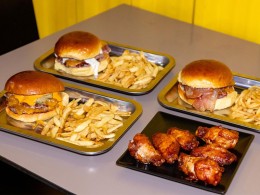 Manhattan Burger - La Laguna