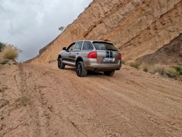 Cayenne Island Tour - San Miguel de Abona