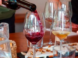 Bodega 500 Escalones - La Laguna