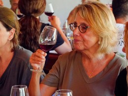 Bodega 500 Escalones - La Laguna