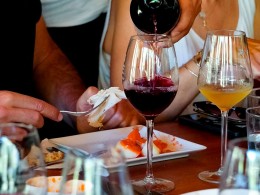 Bodega 500 Escalones - La Laguna