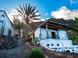 Hacienda el Terrero - Los Realejos