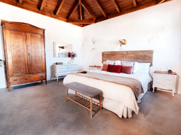 Hacienda el Terrero - Los Realejos