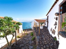 Hacienda el Terrero - Los Realejos