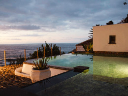 Hacienda el Terrero - Los Realejos