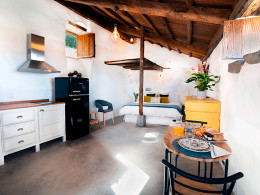 Hacienda el Terrero - Los Realejos