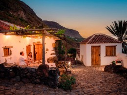 Hacienda el Terrero - Los Realejos