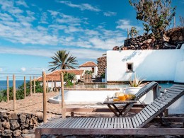 Hacienda el Terrero - Los Realejos