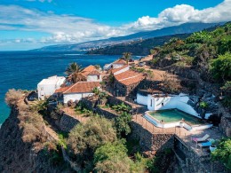 Hacienda el Terrero - Los Realejos