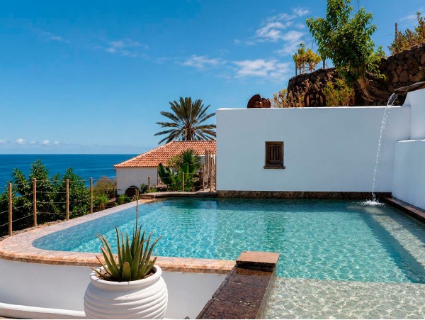 Hacienda el Terrero - Los Realejos