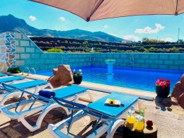 Serendipia Eco Space - Arona