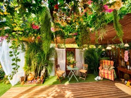 Serendipia Eco Space - Arona